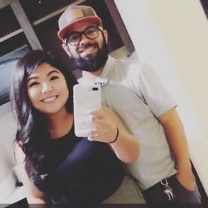 Meet your Posher, Katherine